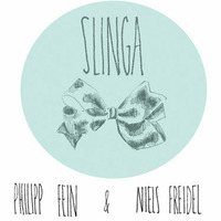 Philipp Fein &amp; Niels Freidel – Slinga (Alavi Remix) VINYL OUT NOW by Philipp Fein