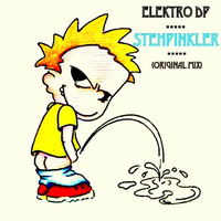 Elektro dp - Stehpinkler (Original Mix) by Diego Perez Elektro Dp