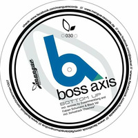 Boss Axis - Bottom Up (Fabian Schumann &amp; Black Vel Remix) (Snippet) by Boss Axis