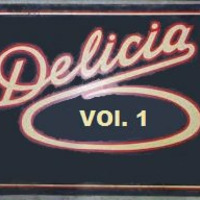 DELICIA Vol 1 (Latin/Tribal House) by Dj Neonglass