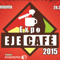 Expo Eje Café 2015 by Cámara de Comercio de Armenia y del Quindío