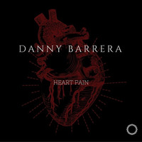 Heart Pain by Danny Barrera