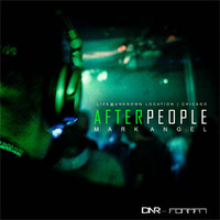 AFTER.PEOPLE | Live @ Unknown Location Chicago.IL.USA | MARK ANGEL by Mark Angel