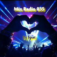 Mix Radio 035 by Dj Spat