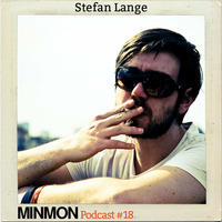 MINMON Podcast 18 Stefan Lange by MinMon Kollektiv