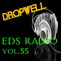 EDS Radio Vol.55 by Dropwell