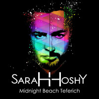 SaraHHoshY - Midnight Beach Teferich by SaraHHoshY