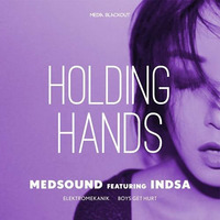 Medsound - Holding hands (Elektromekanik Remix) by elektromekanik