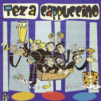 Up &amp; At It - Teza Cappuccino by Teza Cappuccino