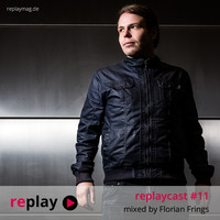 replaycast #11 - Florian Frings by replaymag.de