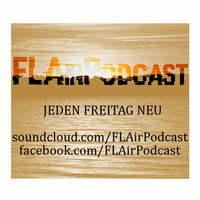 FLAirPodcast #10 Christian Feuersenger by Christian Feuersenger