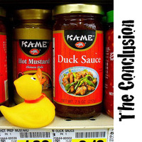 Duck Sauce the conclusion (Jimmy Klok) by Jimmy Klok