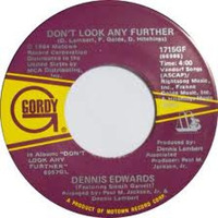 Don't you look any Dubiskank - Dennis Edwards & Siedah Garret (Damininski Edit) by Damininski