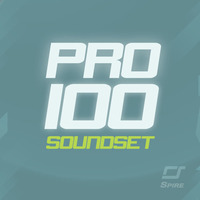 Pro100 Soundset by Tetarise