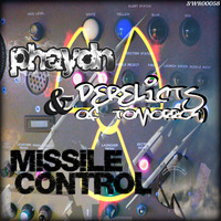 Phaydn &amp; DOT - Missile Control (Clip) by DJ Phaydn