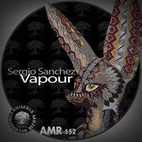 Sergio Sánchez -Vapour (Original Mix) by Sergio Sánchez (Official)