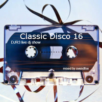 Classic Disco 16 by svenfoe
