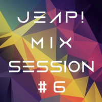 JEAP! Mix Session #6 (Festival Edition) by F&G Project