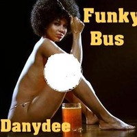 Funky Bus by Danidee