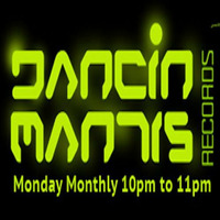 Dancin Mantis Records Show 18 UB Radio Bangkok 04-11-2013 by RoB Bianche