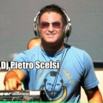  Dj Pietro Scelsi