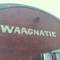 Awakenings Waagnatie Antwerp Belgium After Rave - Dj Daniel Briegert (special live set) 2016-04-17 by Daniel Briegert