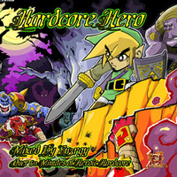 Hardcore Hero (2007) - En3rgy by En3rgy aka Mr. Blood