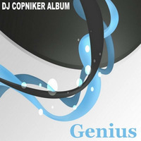 Dj Copniker - Album Genius