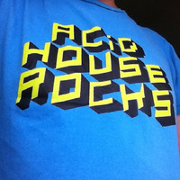 Acid House Rocks by DJ Thig.X (Thiago Xavier)
