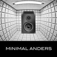 MARCOoL - MINIMAL ANDERS (DJ-MIX) by #