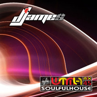 Welcome To My House Mix.45 by D'James (Renaissance)