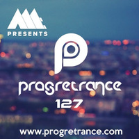 Progretrance 127 by mtmusic