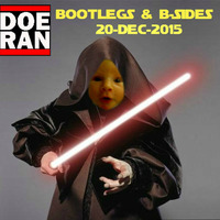 Bootlegs &amp; B-Sides [20-Dec-2015] by Doe-Ran