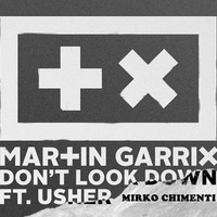 Martin Garrix vs Darko &amp; Skobra - Don't Look Lazer (Mirko Chimenti Mashup) by Mirko Chimenti