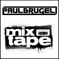 Mixtape 2015 | May 2015 by DJ, Producer:  Paul Brugel