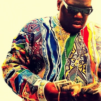 Notorious B.I.G. - Can I Get Witcha (Fiesta Remix) by Irie Riddim Soundsystem