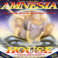 702-Ratty feat  Hi-Fi  Bassman  Long John & Ace-Amnesia House (Big Bank Holiday Bash  Part 1  Mix) by RaveDownloads