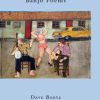 Breakdown: Banjo Poems
