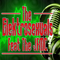 The Elektrosexuals - Live @ Audio, The Shoe, Durham 08-07-11 by The DJ T