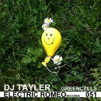Dj Tayler - Green Cells (Tayler Jonson ReRub) FREE DOWNLOAD by dj tayler