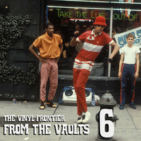 From The Vaults Vol 6 | The Vinyl Frontier | Eastside FM 89.7 by DJ JöN