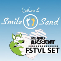 KlangAkzent @ Smile &amp; Sand Festival 02/07/2016 by KlangAkzent