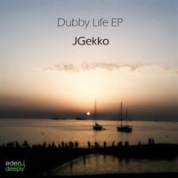 Dubby Life (ceremonial prologue) - mastering bei Bob/Macc by jgekko