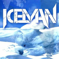 MeR - Iceman Odyssey (Deep DnB Mix) by MeR