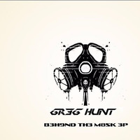 Gr3g - Hunt - Afro Dance by gr3ghunt