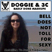 Bell Does Not Toll For Sexy by Badly Done Mashups