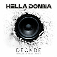 Hella Donna - Faceless In Shadow(Snippet) by KHB Music