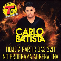 Carlo Batista @ Adrenalina Transamérica 28-12-2015 by CarloBatista