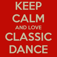 CLASSIC DANCE by DJ love The Mix
