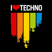 I love Techno Vol. 4 by Tobias Z.